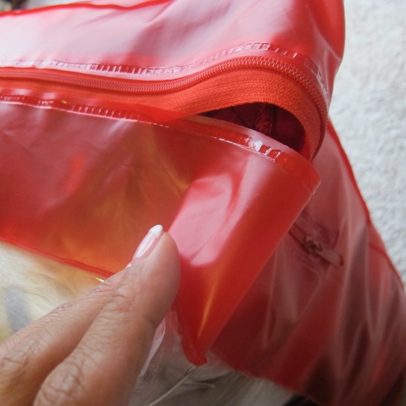 🔴🔴🔴***SOLD ***Men's Adult Santa Suit Costume Set Christmas Holiday🔴🔴🔴 - Picture 8 of 9